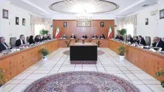 پزشکیان: صرفه‌جویی مصرف بنزین باید از دولت شروع شود