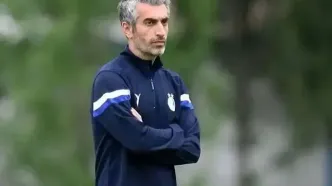 سرمربی استقلالی بااستعدادترین فوتبالیست ایران را معرفی کرد