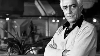 سفر در زمان؛ محمدعلی فردین در حال رقص با پدرش؛ دهه 40 شمسی