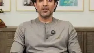 اشکان هستم یک معتاد!/ اشکان خطیبی معتاد شد؟/ ویدئو