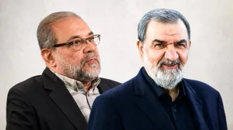 فراز و فرود یک خبر/ ماجرای جایگزینی ذوالقدر با محسن رضایی چه بود؟