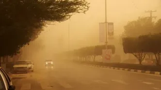 پیش بینی هوای زنجان فردا چهارشنبه 28 مرداد/ افزایش سرعت وزش باد در روزهای پنجشنبه و جمعه