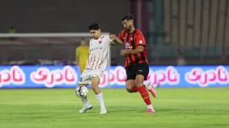 چرا پرسپولیس در تبریز به تراکتور باخت؟