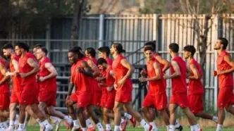 روز شلوغ پرسپولیس در آخرین ساعات نقل‌وانتقالات؛ چند نفر امروز جدا می‌شوند؟