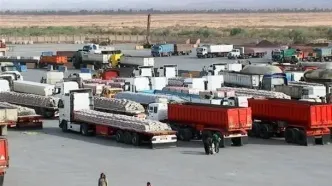 ۲۰ هزار کامیون ایرانی در مرز پاکستان متوقف شدند / ماجرا چیست؟
