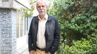انتقاد شدید فنونی‌زاده از محسن خلیلی: تو لایق پرسپولیس نیستی!