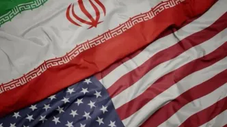 آقای خاتمی! آقای قالیباف! شما سخن از صلح می گویید اما امریکا دنبال پایان جنگ نیست