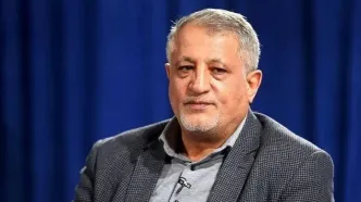 حمله کیهان به محسن هاشمی؛ دنبال تسلیم است