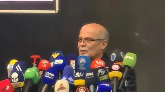 ساماندهی ۵۰ هزار فریلنسر ارتباطات به 
سازمان نصر واگذار شد/ نمایشگاه الکامپ زمینه‌ساز همکاری ایران و عراق در همه جوانب است
