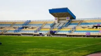 احتمال میزبانی اسلامشهر از استقلال و پرسپولیس
