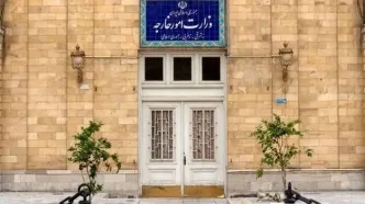 ورود ۲ دیپلمات فرانسوی به ایران ممنوع شد