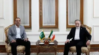 فرمانده ارتش پاکستان به تهران سفر می‌کند