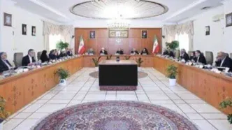 پزشکیان: صرفه‌جویی بنزین را از خودمان شروع می‌کنیم/ مخالفت با طرح مجلس به دلیل مهاجرت نخبگان