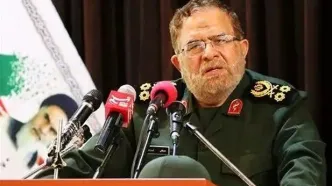 مصطفی ایزدی جانشین فرمانده کل سپاه شد؛ سوابق او چیست؟