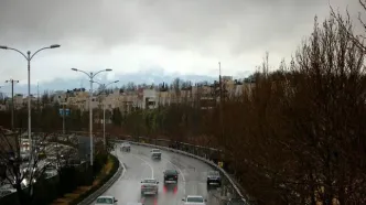 پیش بینی هوای اردبیل فردا سه شنبه 17 مرداد/ احتمال تشکیل مه و وقوع بارش خفیف