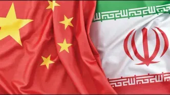 وزیر خزانه داری آمریکا درباره چین و ایران چه گفت؟