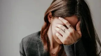اگر یکی از این نشانه‌ها را دارید، بدن شما کمبود ویتامین دارد