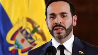 درخواست رئیس جمهور راست‌گرای افراطی جدید کلمبیا از ترامپ: لطفا به کشور ما حمله کن!