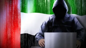 جزئیات حمله هکرهای مرتبط با ایران به زیرساخت انرژی بریتانیا
