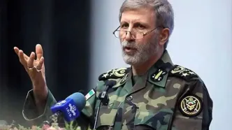 فرمانده کل ارتش: تا ۲۰ نسل می‌جنگیم