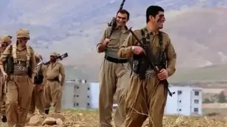 آمریکا کمک‌های نظامی به اقلیم کردستان عراق را قطع می‌کند