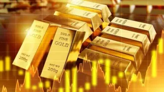 قیمت طلا دوباره ریخت؛ اونس جهانی امروز ۱۹ مرداد ۱۴۰۵ چند دلار شد؟