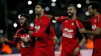 ترکیب گنگ پرسپولیس، بعد از یک دهه به هم رسیدند!