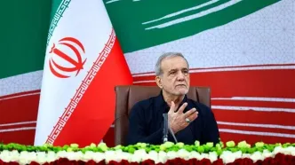 توضیح پزشکیان درباره گرانی‌های اخیر