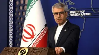 سیاست خارجی آمریکا دچار دروغ-محوری افراطی است