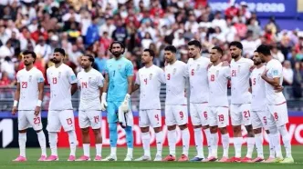 زمان اولین تمرین تیم‌ملی بعد از جام جهانی