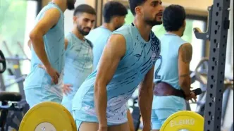 معادلات جناح چپ استقلال تغییر کرد؛ حسین گودرزی گزینه اول سهراب بختیاری‌زاده