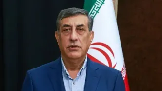 قائم‌پناه: ناچاریم به دلال‌ها نفت بدهیم اما هدفمان جمع‌کردن کاسبی تحریم است
