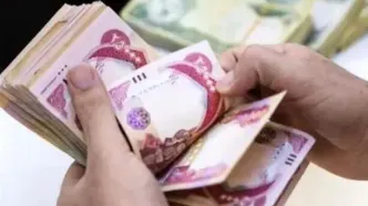 قیمت دینار عراق امروز یکشنبه 11 مرداد 1405