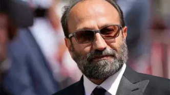 اصغر فرهادی از فیلم جدیدش خبر داد