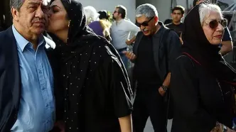 مغز متفکری کنار عادل نبود، همان حرفِ پدرِ باران شد!
