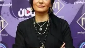 جادوی گردنبندهای طلایی در استایل لیندا کیانی
