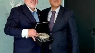 دیدار سفیر پاکستان در تهران با ظریف
