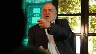 عیسی کلانتری: تفاهمنامه ایران و آمریکا حتی از برجام هم جامع‌تر بود / اگر آمریکا به تفاهمنامه برگردد فرصتی استثنایی برای ایران شکل می‌گیرد
