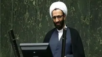 کنایه عجیب عضو هیئت رئیسه مجلس به بقایی!
