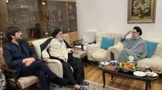 جزئیات دیدار محمد خاتمی با هادی خامنه‌ای
