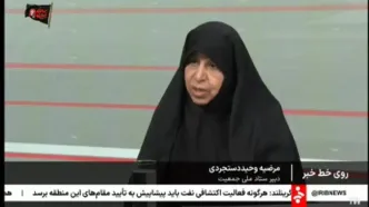 دبیر ستادملی جمعیت خبر داد: کاهش ولادت‌ها در سال ۱۴۰۵