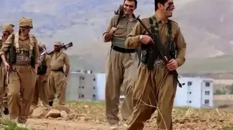 قطع کمک‌های نظامی آمریکا به اقلیم کردستان