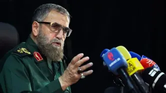درخواست تازه ایران از قطر درباره ۳ خلبان ایرانی