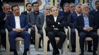واکنش عراقچی به عملیات اقتصادی ترامپ علیه ایران: فیلم تکراری است که بارها تماشا کرده‌ایم