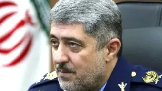 خلبانان نهاجا در جنگ اخیر صحنه‌هایی عاشورایی و کربلایی خلق کردند