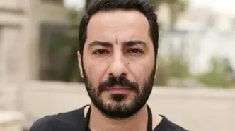 نوید محمدزاده چرا  از نمایش آر‌‌ش اخراج شد؟