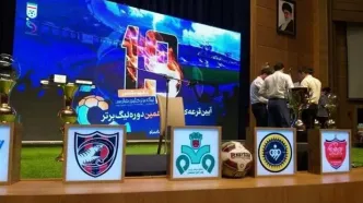 رویاپردازی تاج و دارو دسته‌اش برای فوتبال ایران