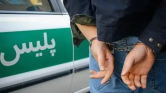 بازداشت عامل ارسال تصاویر پرتاب موشک به رسانه‌های معاند