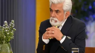 اجرای حسین پاکدل بعد از سال‌ها در تلویزیون