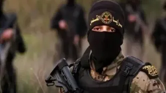 جهاد اسلامی فلسطین از شهادت ۳ رزمنده خود در جنین خبر داد